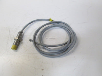 Used Turck N15-G12-AN6X Proximity Sensor/Switch