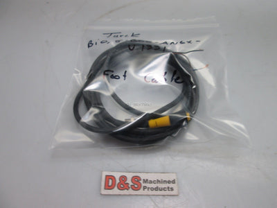 Used Turck BI0.8-G05-AN6X-V1331 Proximity Sensor 10-30VDC 100mA