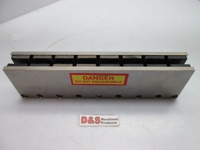 Used Linear Motor 9-5/8" x 1-3/8" x 2-5/8"