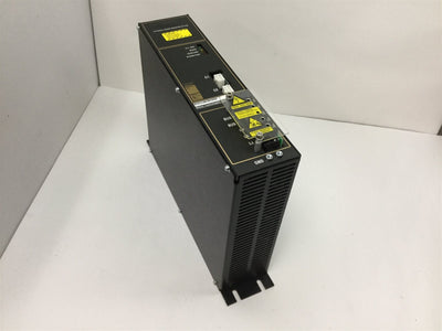 Used Kollmorgen PSR4/5A-112 Servo Power Supply 115VAC 12A 1 Phase