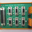 Used Adept Motion-Interface MP6-S Breakout Module 6 Channel 30330-12470