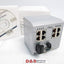 Used Contemporary Controls EISX8M-100T 8-Port 10BASE-T/100BASE-TX Compact Switch