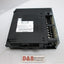 Used Horner GE Fanuc HE693ADC816D Series 90-30 Analog Input Module ñ10V, 16-bit, 8-Ch