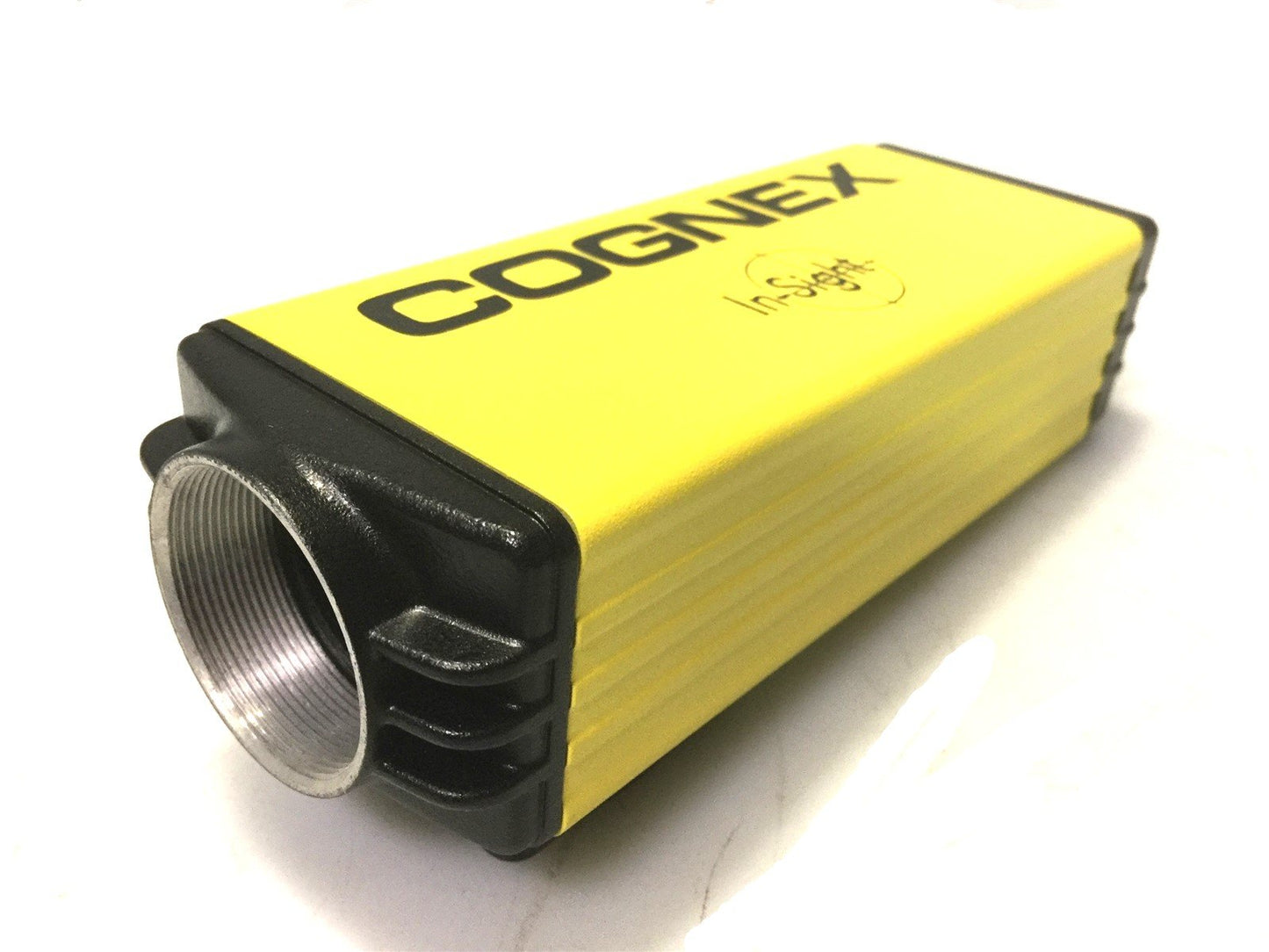 Used Cognex 800-5749-1 Rev G In-Sight 1000 Machine Vision Camera 640x480 16MB 30FPS