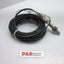 Used Turck NI 8U-EM12E-AP6X2-H1141/S1589 Inductive Proximity Sensor Switch 10-30VDC