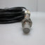 Used Turck NI 8U-EM12E-AP6X2-H1141/S1589 Inductive Proximity Sensor Switch 10-30VDC