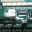 Used Yamaha KR8-M4650-372 Power Board