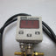 Used Parker MPS-V3N-NC Pressure Sensor 10.8-30VDC, 0 to -30inHg