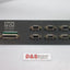 Used Ram Optical Instrumentation 6-Slot Board Panel