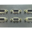 Used Ram Optical Instrumentation 6-Slot Board Panel