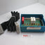 Used Keithley SRA-01 Dascon-1 Solid State Relay Board *No Lid* w/3M 3485-2400 Cable