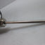 Used Pyromation J49U-S4D0408-8HN31-SL Thermocouple 1/2" NPT, 1/4" Shaft Diameter