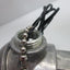 Used Pyromation J49U-S4D0408-8HN31-SL Thermocouple 1/2" NPT, 1/4" Shaft Diameter