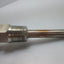 Used Pyromation J49U-S4D0408-8HN31-SL Thermocouple w/316-HT-208042 1/2" Shaft Dia