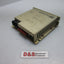 Used GTK Glentek SMA7105-018-001A-1 REV-A Brushtype Amplifier