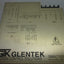 Used GTK Glentek SMA7105-018-001A-1 REV-A Brushtype Amplifier