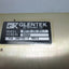 Used GTK Glentek SMA7105-018-001A-1 REV-A Brushtype Amplifier