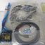 New Keyence LC-2400A Laser Displacement System w/ LC-2420 Laser Sensor