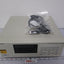 Used Keyence LC-2400A Laser Displacement System w/ Dual Laser Interfaces, Digital I/O