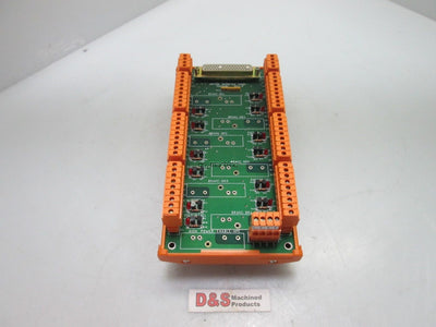 Used Adept MP6-M Machine Motion Interface Panel 30330-12460