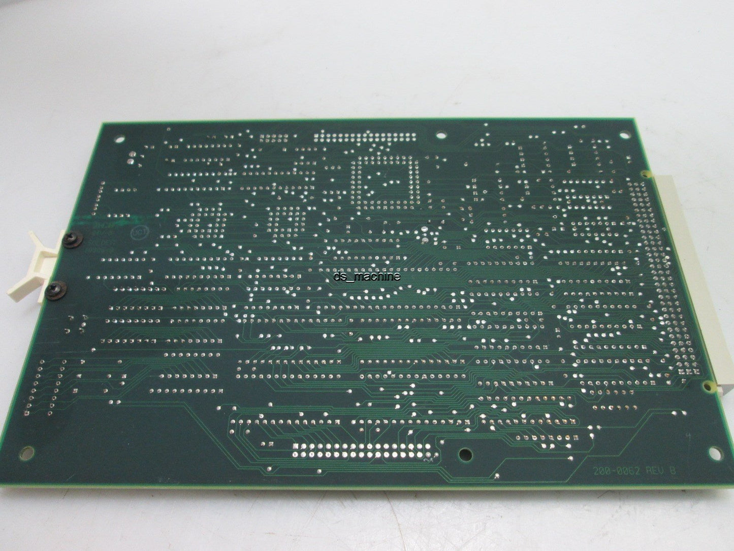 New – Open box Pacific Precision Labs 2001 Series-II 202-0062-001 Control Unit Board