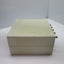 Used Wyko Model 5100 Sat Junction Box, 4 Probe Slot, 1 Computer Slot