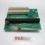 Used Datamax 51-2311-00 Rev-A Backplane Board