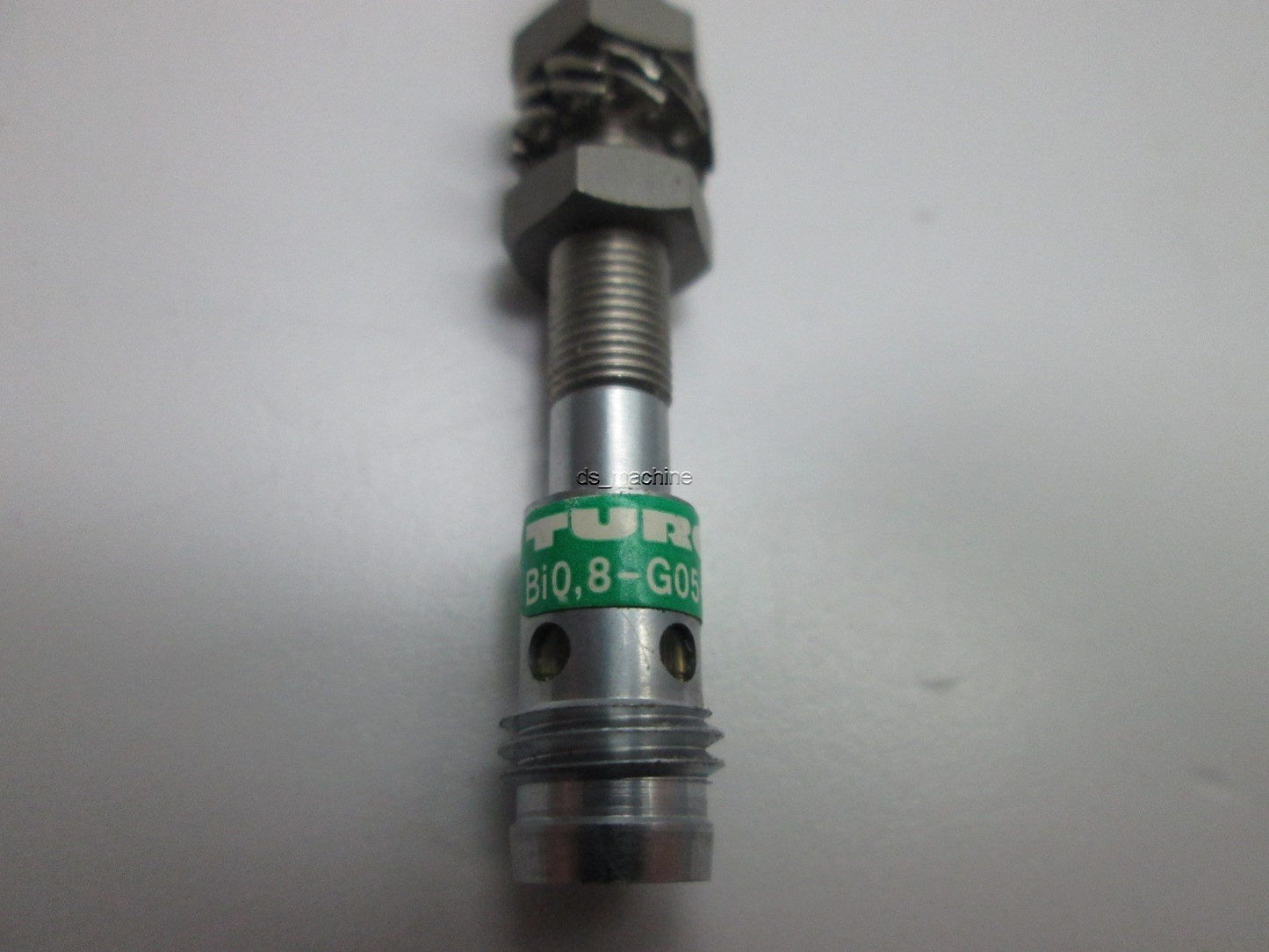 Used Turck Bi0.8-G05-AP6X-V1331 Proximity Sensor