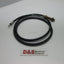 Used Banner IT23P Fiber Optic Cable, 36" Length, 3/16" Input