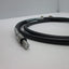 Used Banner IT23P Fiber Optic Cable, 36" Length, 3/16" Input