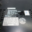 Used Panasonic GP-MS112 Industrial B/W CCD Camera Controller