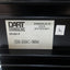 Used Dart Controls 520-200C-38M DC Drive 240VAC Input 0-180VDC Arm 200VDC Field 2HP