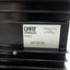 Used Dart Controls 520-200C-38M DC Drive 240VAC Input 0-180VDC Arm 200VDC Field 2HP