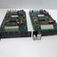 Used Lot of 2 Det-Tronics R8471-C3007 Single-Channel Gas Controller w/Enclosure