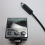 Used Sunx DP2-22F-P Digital Pressure Sensor, 10" Cable