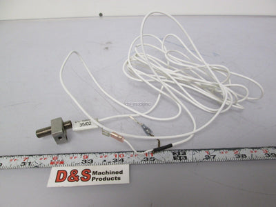 Used Electro EC 4960 L Proximity Sensor