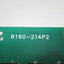 Used Augat 8160-MB103-75-00 8160-214P2 Board