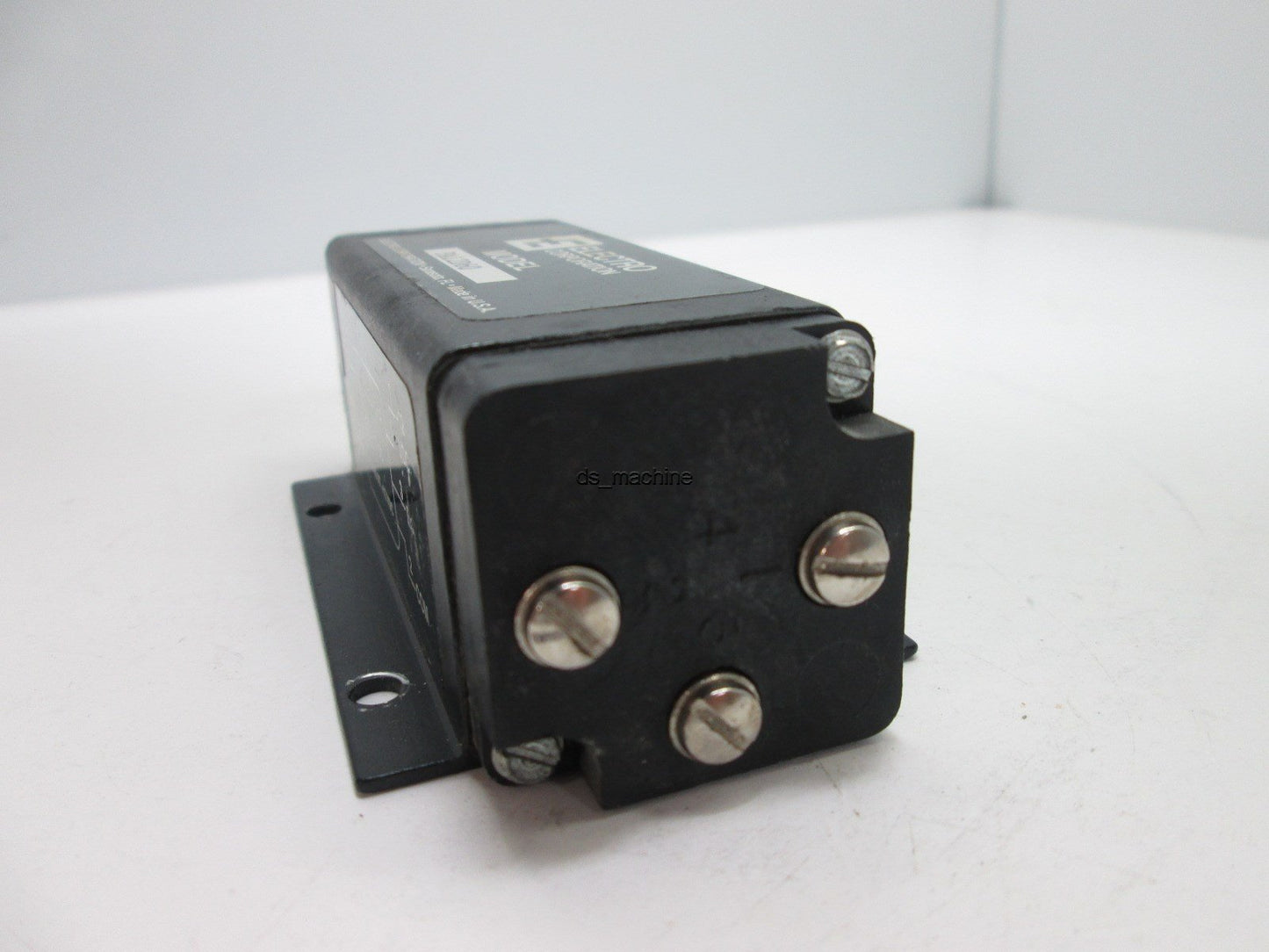 Used Electro PA12D60 Proximity Sensor 12VDC