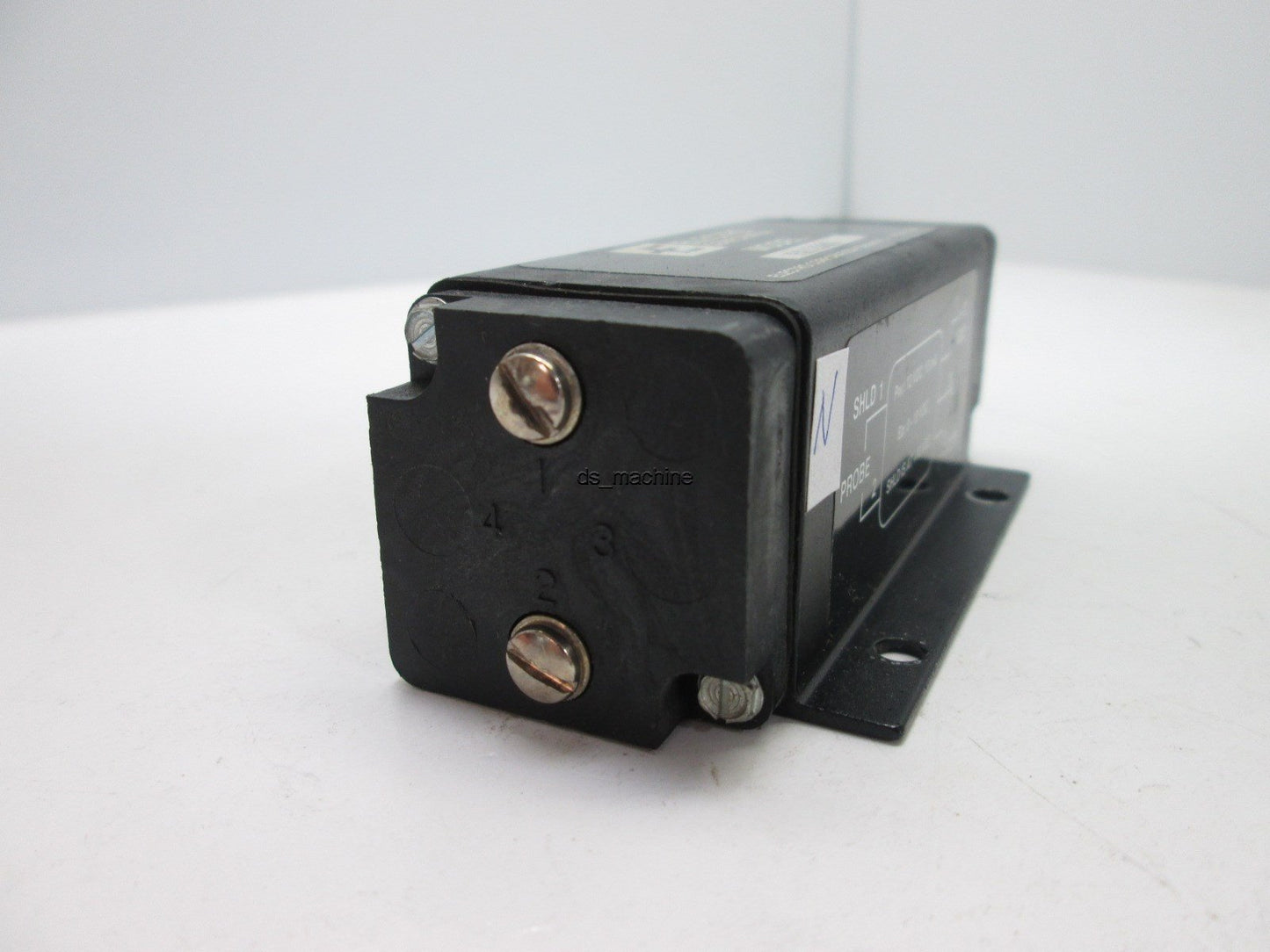 Used Electro PA12D60 Proximity Sensor 12VDC