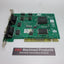 Used Lava Computers MOKO L75.4 Quad Serial PCI Card *Visible Corrosion*