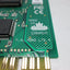 Used Lava Computers MOKO L75.4 Quad Serial PCI Card *Visible Corrosion*