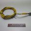 Used Turck 1600530 Proximity Sensor, 7ft