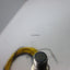 Used Turck 1600530 Proximity Sensor, 7ft