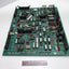 Used Emerson 02-766390-01 PC Analog Board