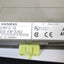 Used Siemens 6ES5 470-7LA12 8-Channel Analog Output Module