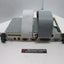 Used Xycom XVME-675 CPU Module 70675-098 w/Xycom XVME-956 DISK Module