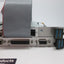 Used Xycom XVME-675 CPU Module 70675-098 w/Xycom XVME-956 DISK Module