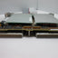 Used Xycom XVME-675 CPU Module 70675-098 w/Xycom XVME-956 DISK Module