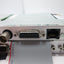 Used Xycom XVME-675 CPU Module PM101558 w/Xycom XVME-956 DISK Module