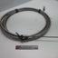 Used GIC Thermodynamics SKJWI10361000 (k) Thermocouple, 6"